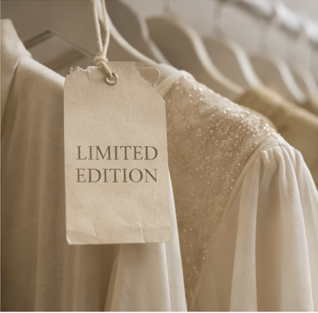 Limited & Intentional