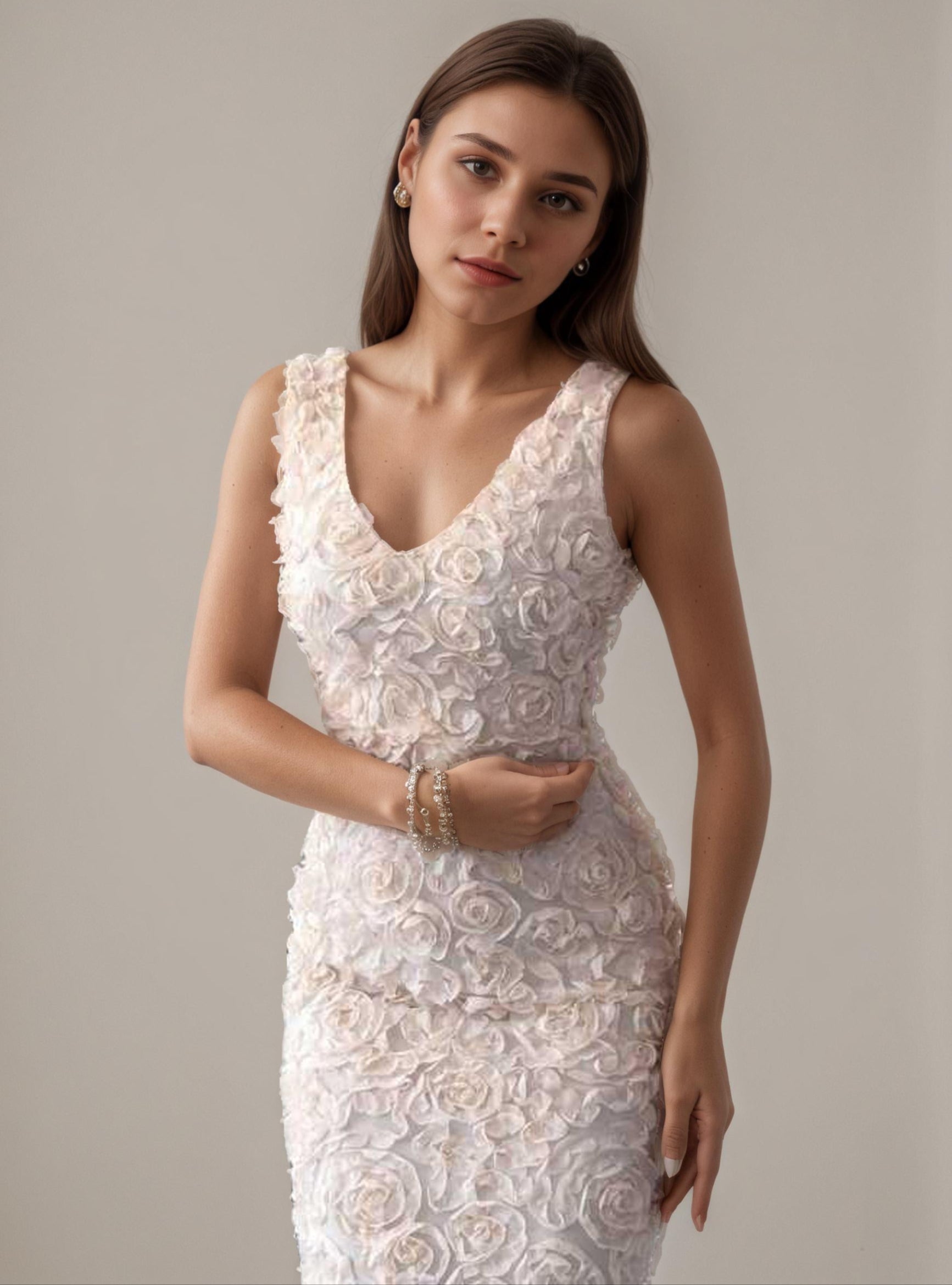 Floral dress guide for occasions - Orabella