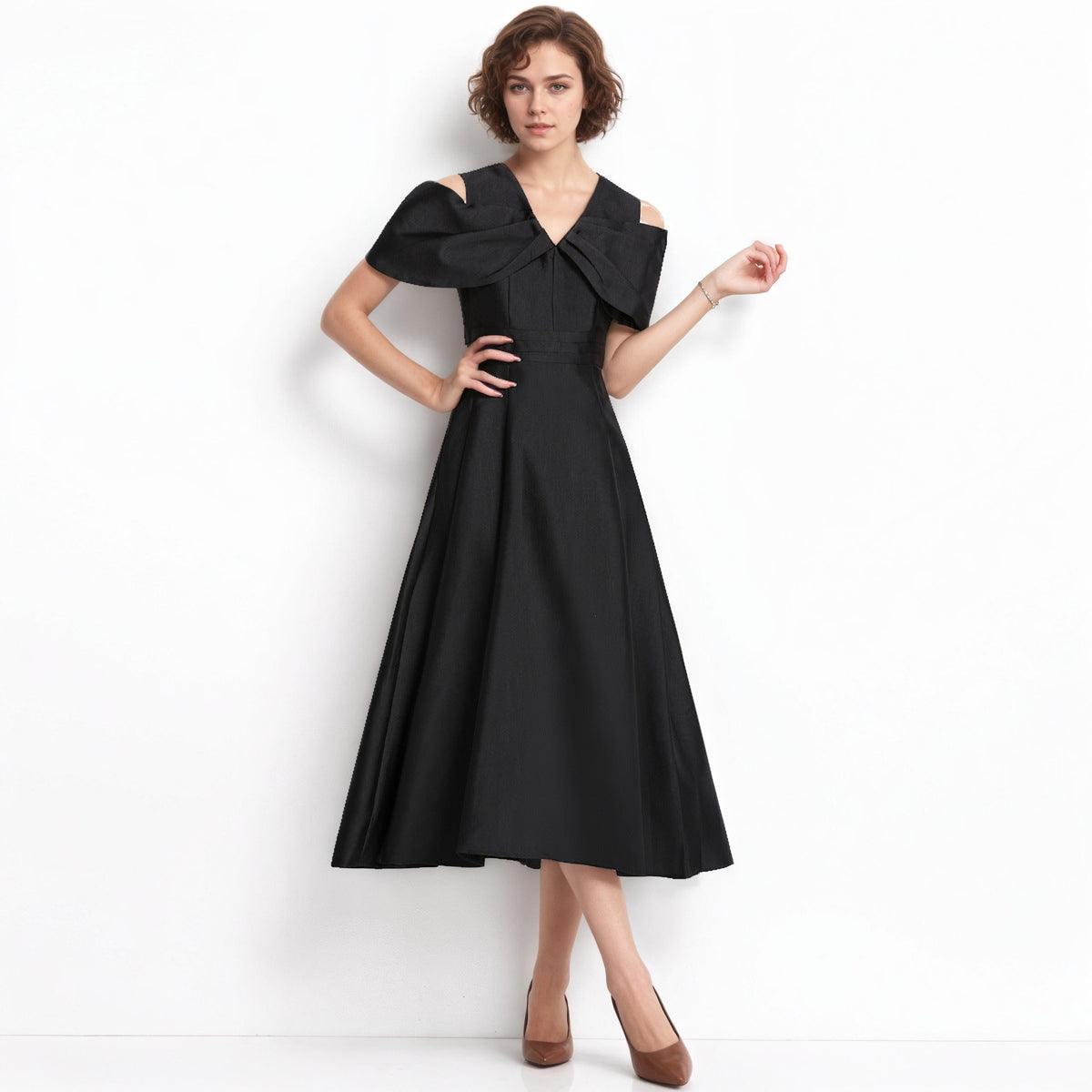 Midi Dresses