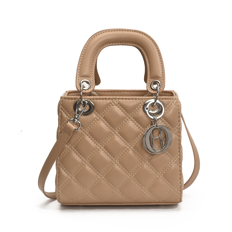 Quilted Embroidered Crossbody Bag — color reference